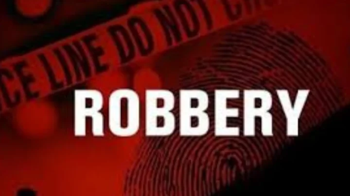 Robbery