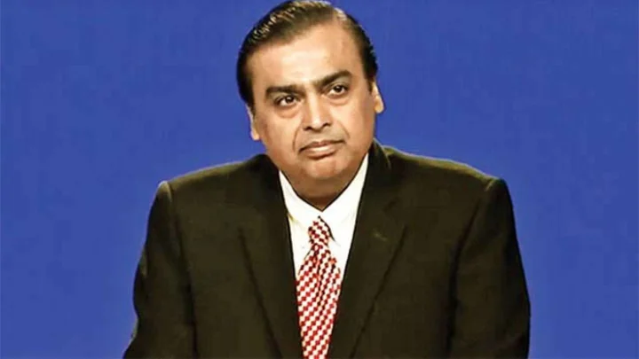 அம்பானி
