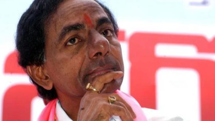Telangana Assembly election