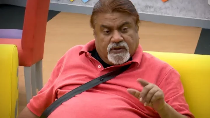 பிக்பாஸ் குரல் செம எரிச்சல் : ஆனந்த் வைத்தியநாதன் பேட்டி