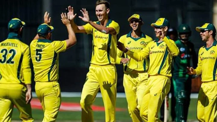 ஆஸ்திரேலியா