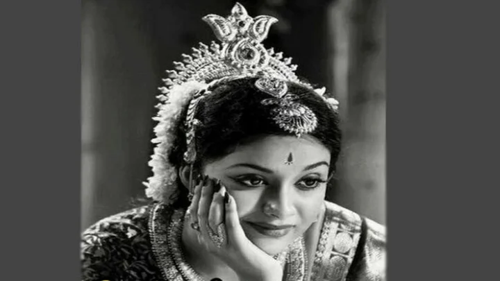 Keethi suresh