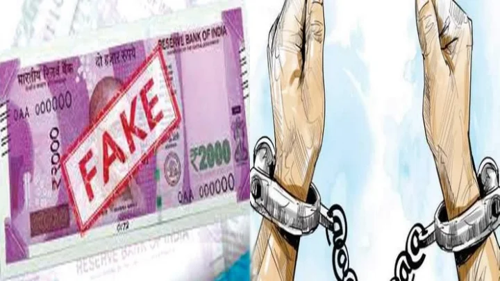 fake notes