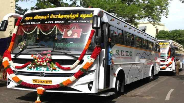 TN Govt