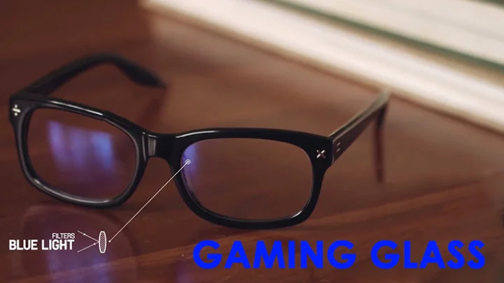 கேமிங் கிளாஸ்: இது கேம்மர்களுக்கான கிளாஸ்