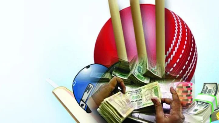 சூதாட்டம்