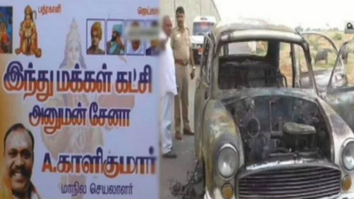 சோழவரம்