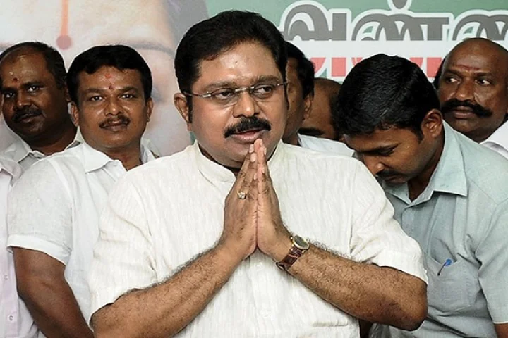 TTV Dinakaran