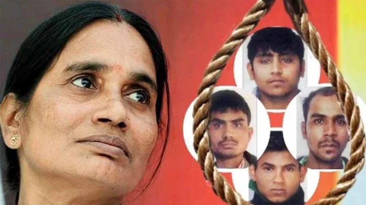 நிர்பயா