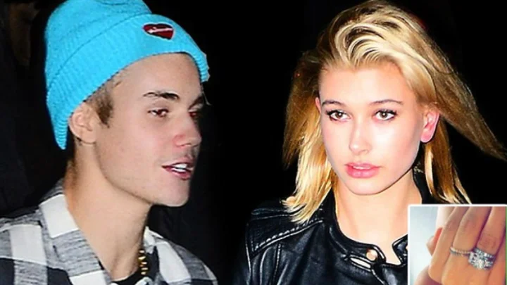 காதலியை மணக்கிறார் பிரபல பாப் பாடகர் ஜஸ்டின் பீபர்