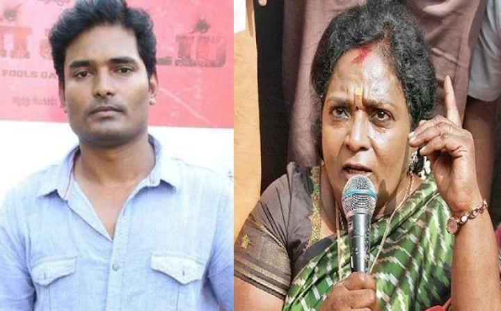 சின்னபுள்ளத்தனமா இருக்கு : தமிழிசையை விளாசிய மூடர் கூடம் இயக்குனர்