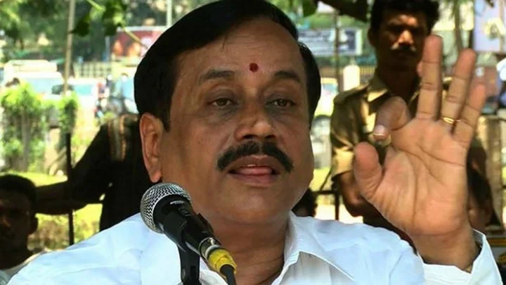 பாஜக