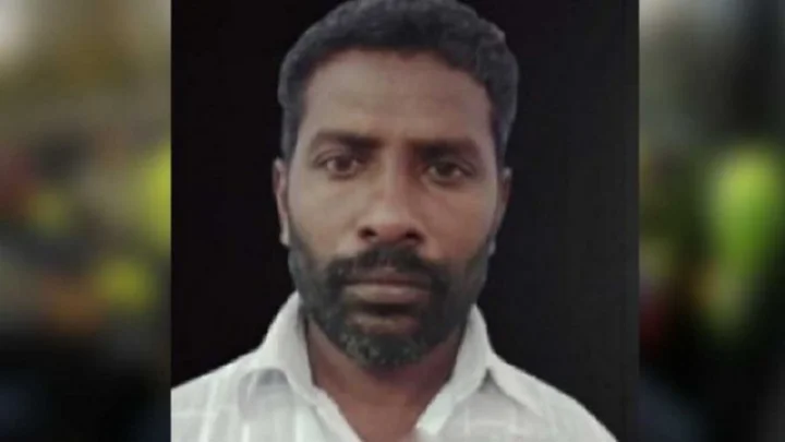 ஜோதிடம் பார்க்க வந்த பெண்ணுடன் கள்ள உறவு  - தடையாய் இருந்த கணவன் கொலை