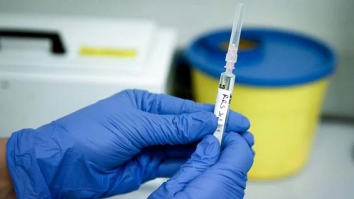 விஷ ஊசி செலுத்தி 20 நோயாளிகளைக் கொன்ற  சைக்கோ செவிலியர்