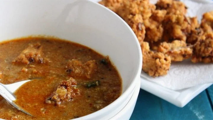 பக்கோடா இருந்தால் போதும் குழம்பு தயார் செய்ய..!