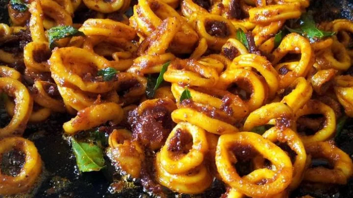 கனவாய் மீன்