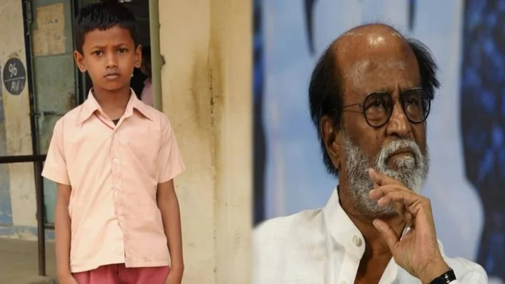 சிறுவன்