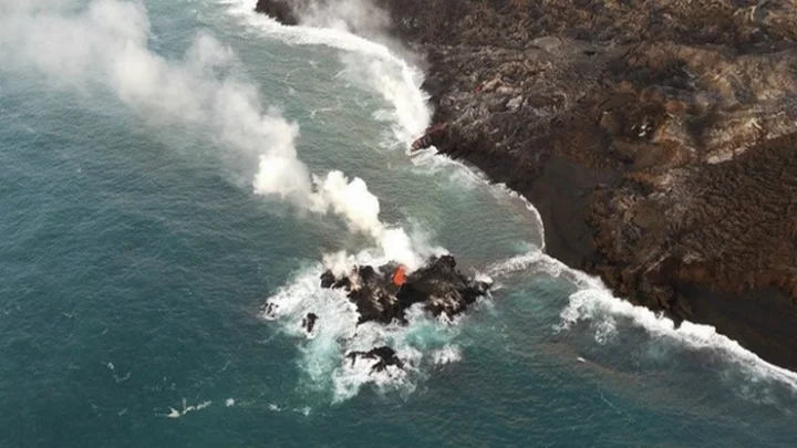 ஹவாய் தீவு