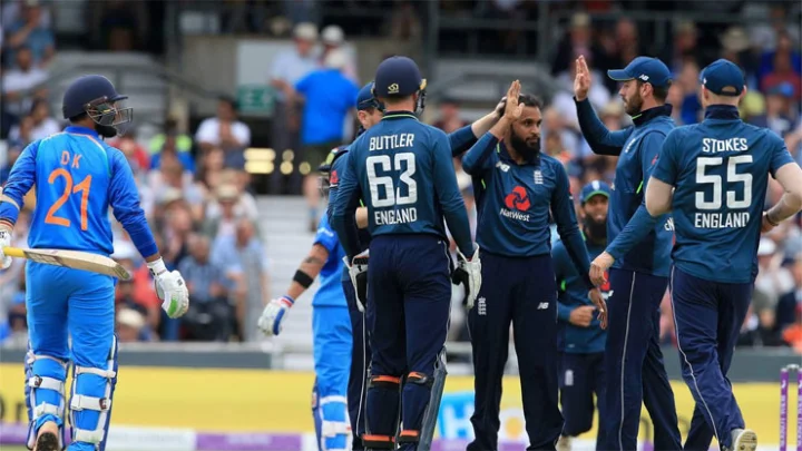 இந்தியா