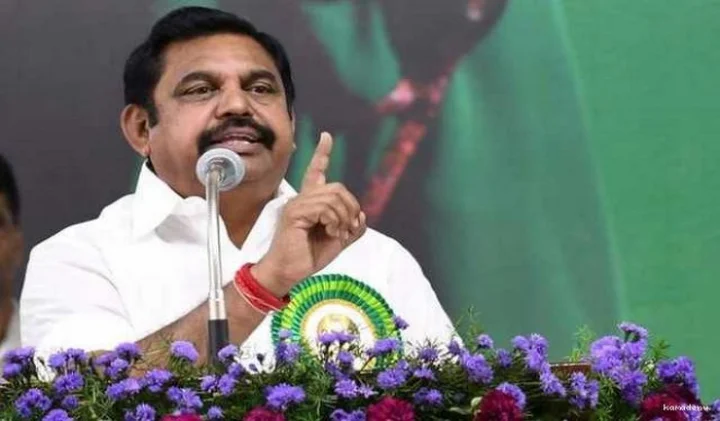 நம்பிக்கையில்லா தீர்மானம் ; அதிமுக ஆதரிக்காது : எடப்பாடி சூசக தகவல்