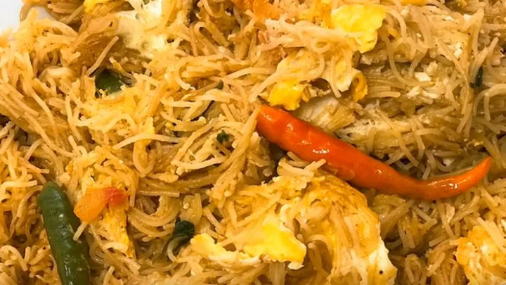 Salted Vermicelli
