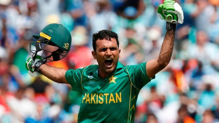 பாகிஸ்தான்