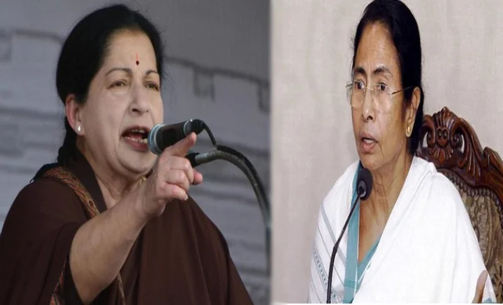 ஜெயலலிதா