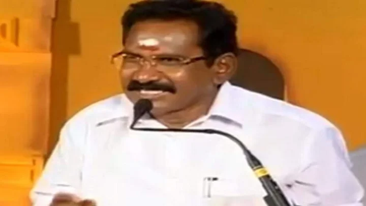 Sellur raju
