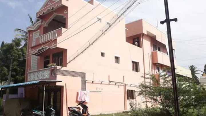 காஞ்சிபுரம்