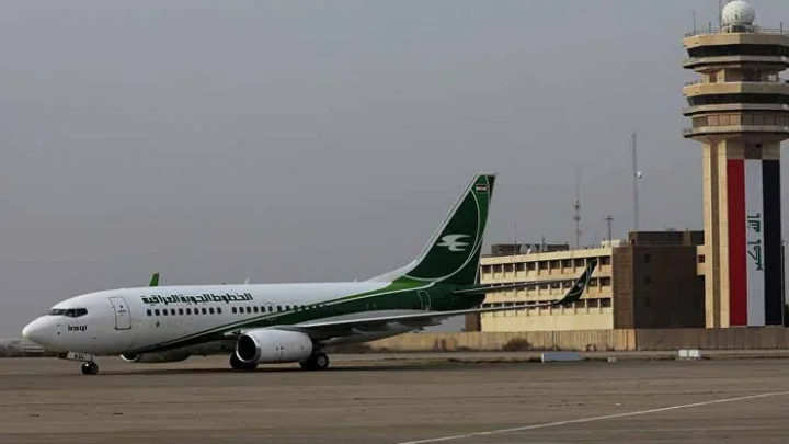 சாப்பாட்டு பிரச்சனையில் விமானத்தில் மோதிக்கொண்ட பைலட்டுகள்