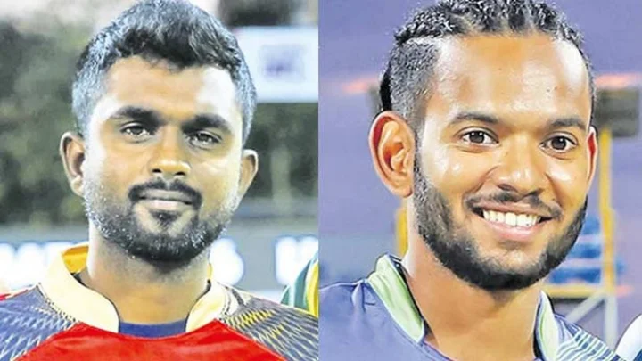 சேப்பாக் சூப்பர் கில்லீஸ் - தூத்துக்குடி பேட்ரியாட்ஸ் இன்று மோதல்