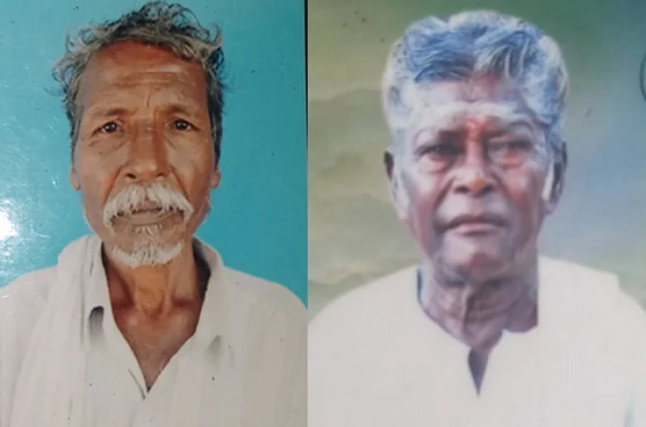 Karunanthi