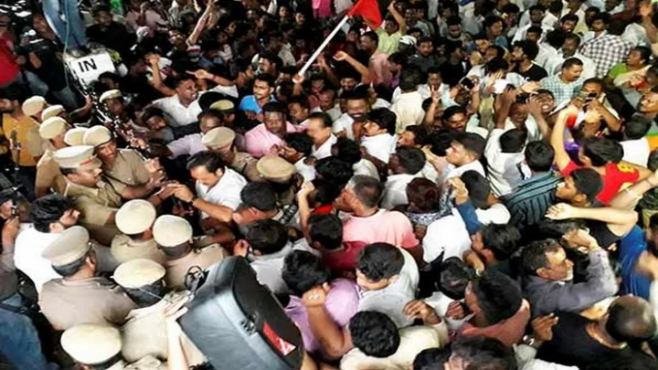 கருணாநிதி