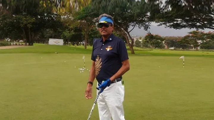 24 ஆண்டுகளுக்கு பிறகு இந்திய அணிக்காக கபில் தேவ்!