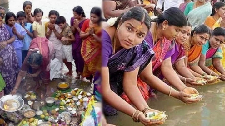 சிறப்புகள் நிறைந்த ஆடிப்பெருக்கு தினத்தில் வழிபாடு...!