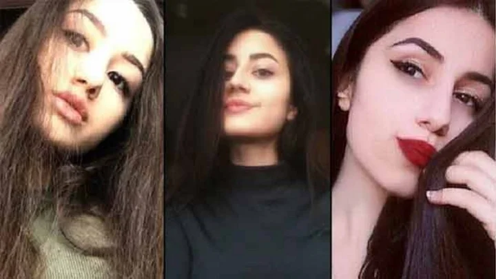 வீட்டுவேலை செய்ய சொன்ன தந்தையை கொலை செய்த 3 சகோதரிகள்