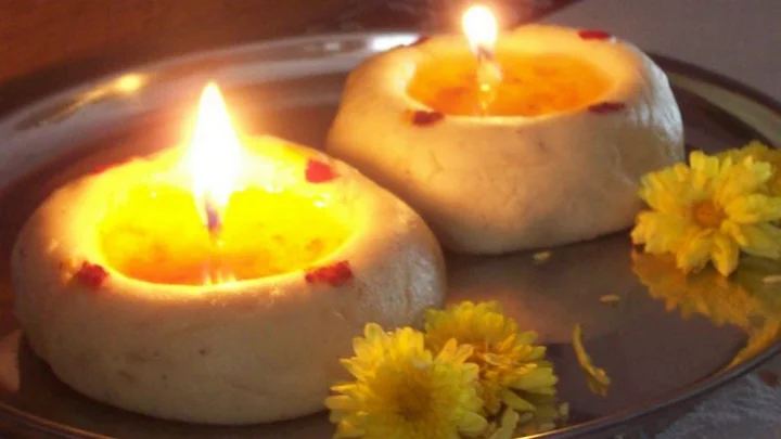 மாவிளக்கு