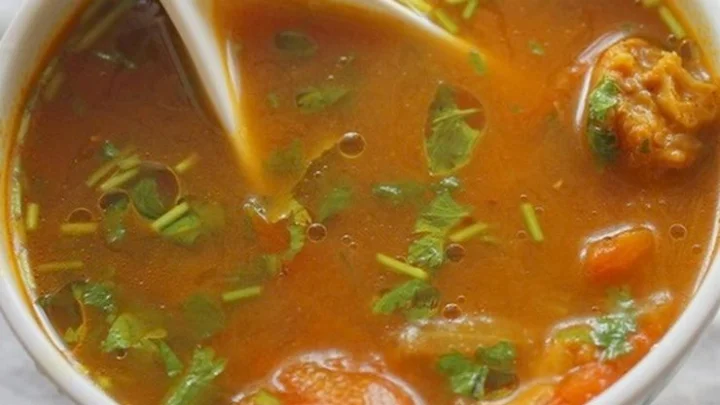 soups