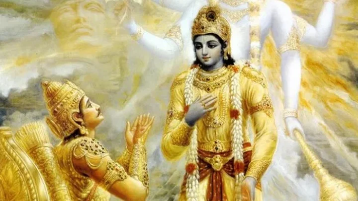 பகவத் கீதையில் குலதெய்வ வழிபாடு பற்றி கூறுவதென்ன...?