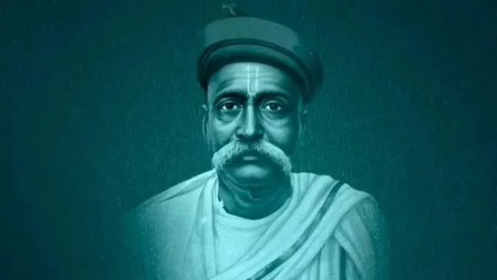 பால கங்காதர திலகர்: சுதந்திரத்திற்கு வித்திட்ட முதல் தலைவர்!