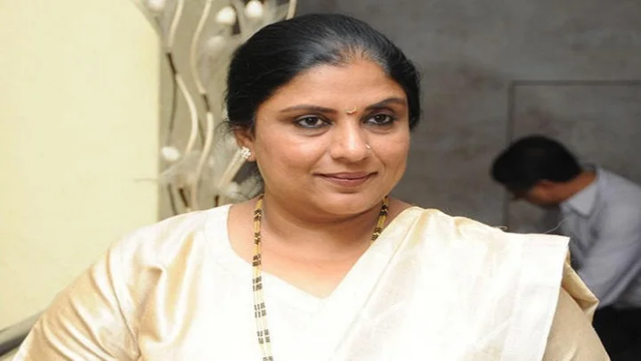 ஸ்ரீபிரியா