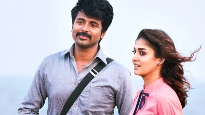 சிவகார்த்திகேயன்