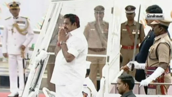 edappadi palanichamy