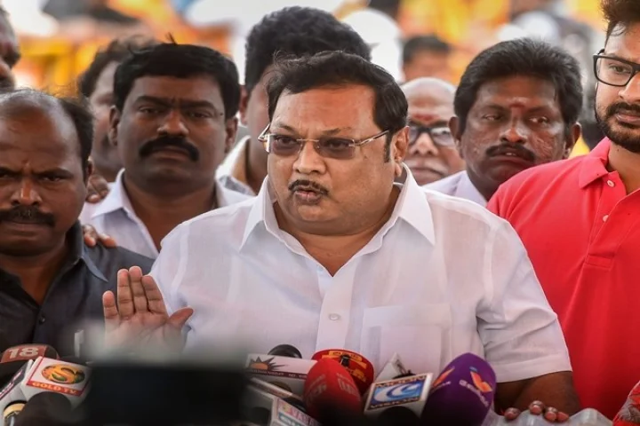 Alagiri