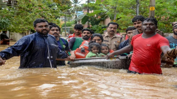 கேரளா