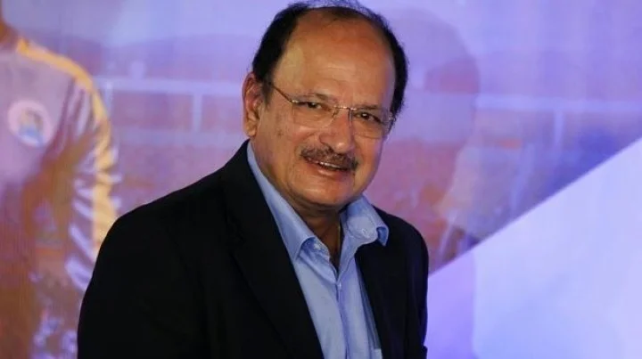 இந்திய டெஸ்ட் கிரிக்கெட் முன்னாள் கேப்டன் மரணம் : சச்சின் இரங்கல்