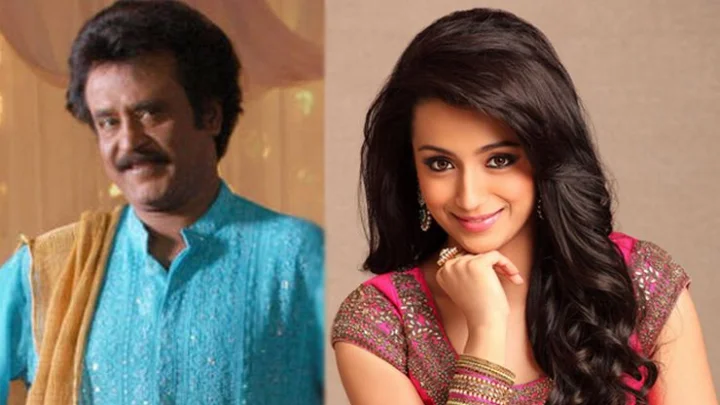 ரஜினிகாந்த்