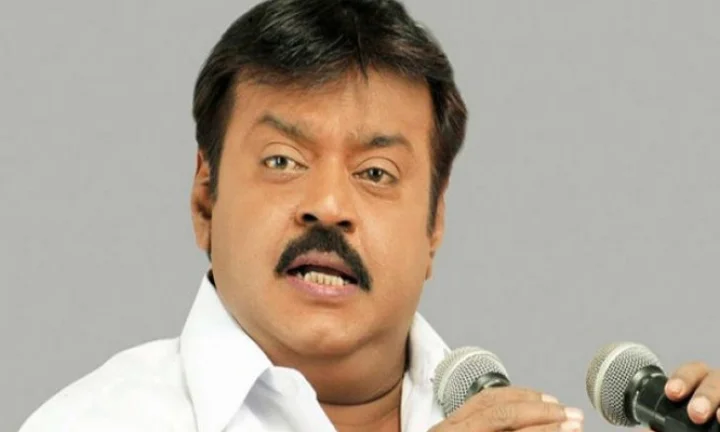 கேரளாவுக்கு ரூ.1 கோடி மதிப்பிலான பொருட்கள் : விஜயகாந்த் அறிவிப்பு