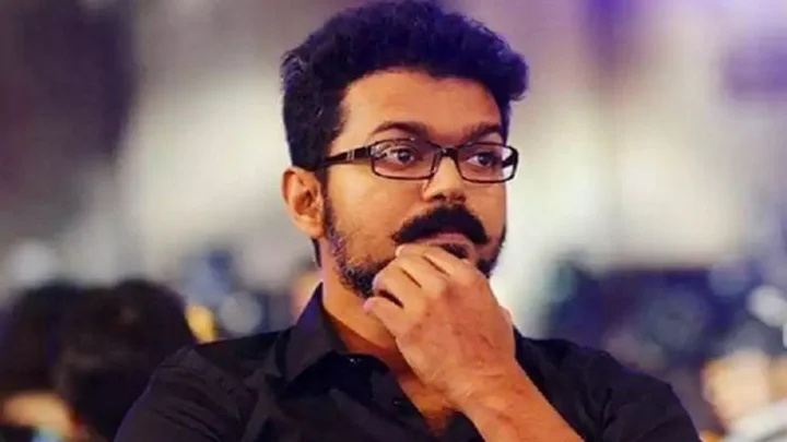 Vijay