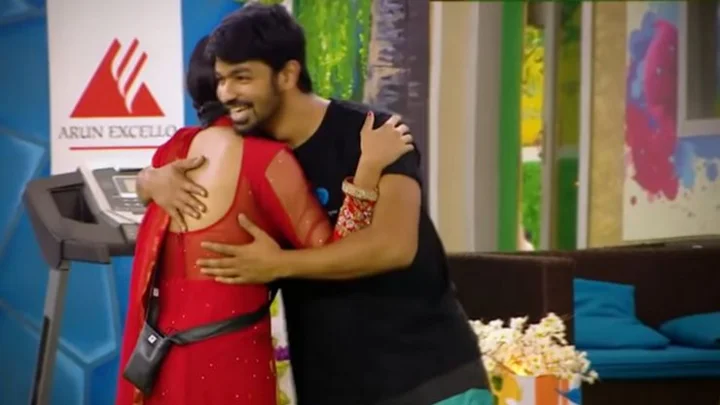 பிரபல நடிகை